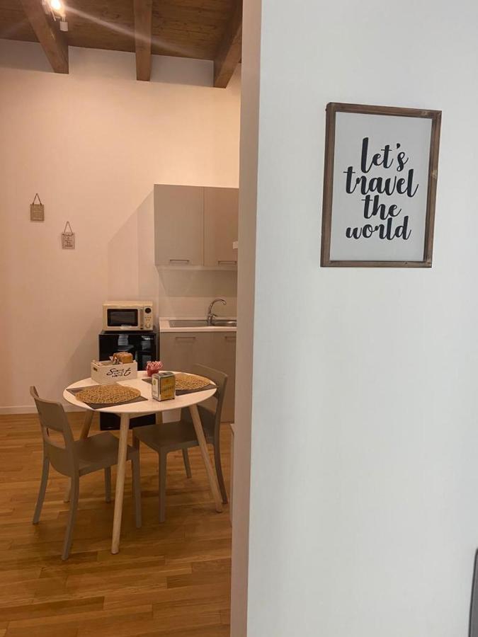 Appartement Dreamhouse à Bari Extérieur photo