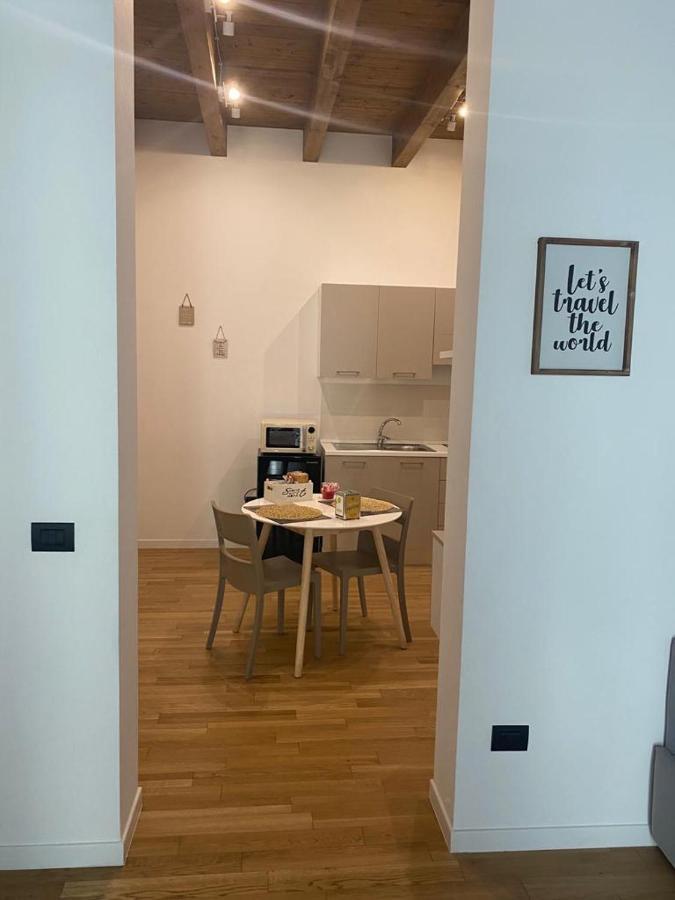 Appartement Dreamhouse à Bari Extérieur photo