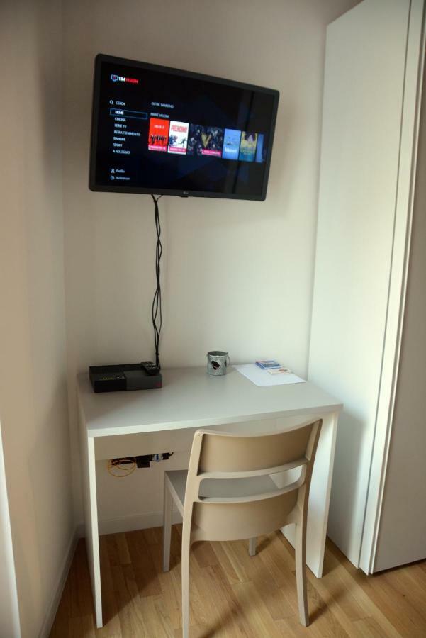 Appartement Dreamhouse à Bari Extérieur photo