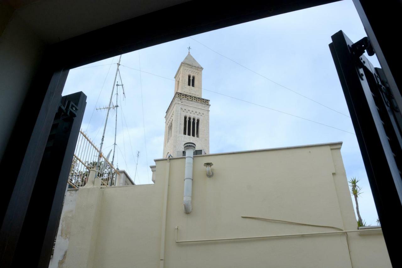 Appartement Dreamhouse à Bari Extérieur photo