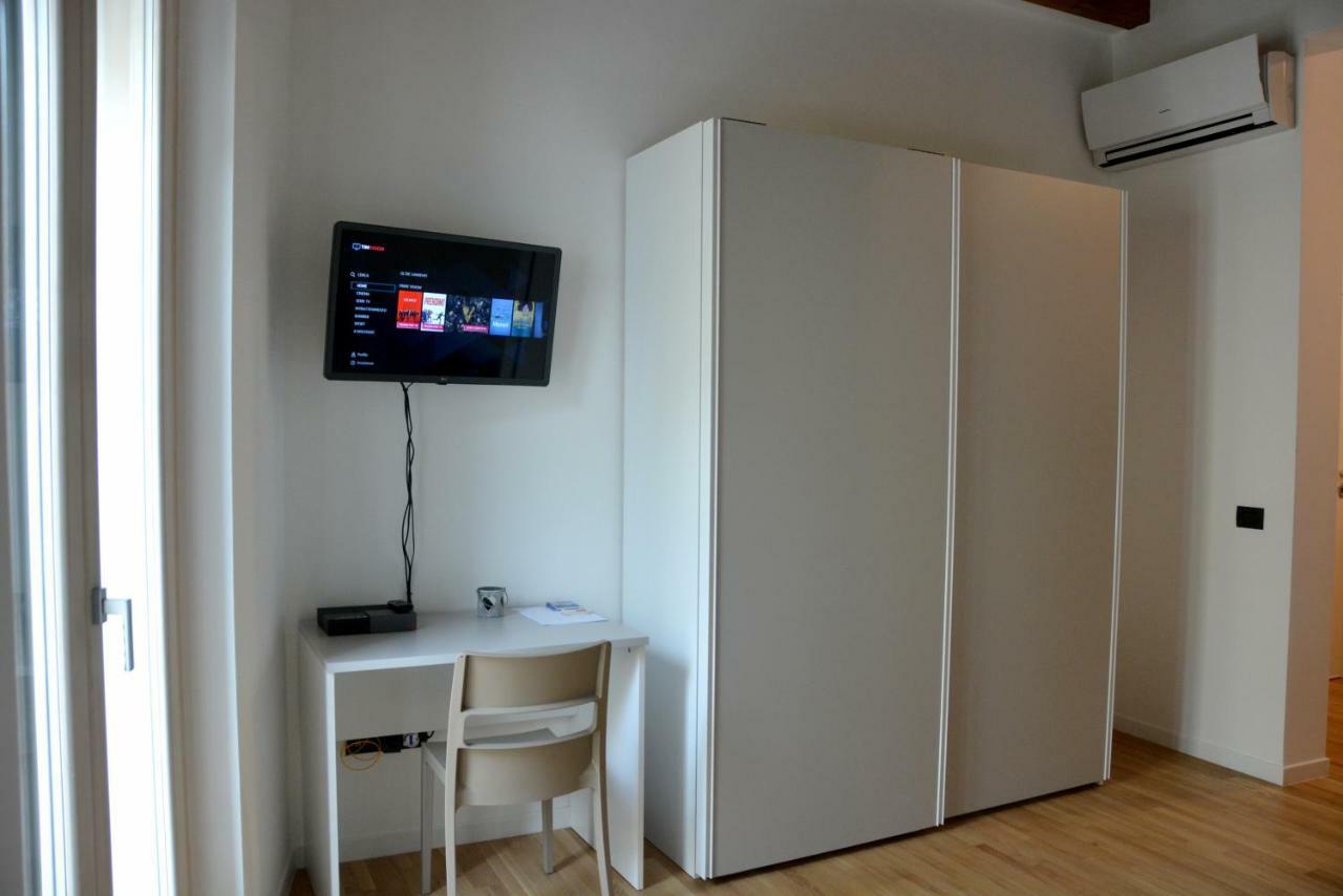 Appartement Dreamhouse à Bari Extérieur photo
