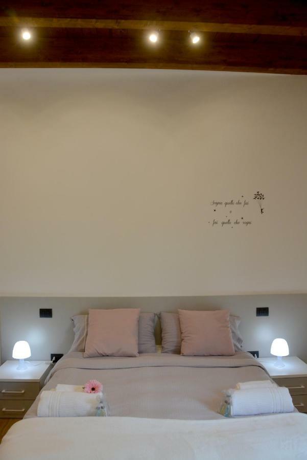Appartement Dreamhouse à Bari Extérieur photo