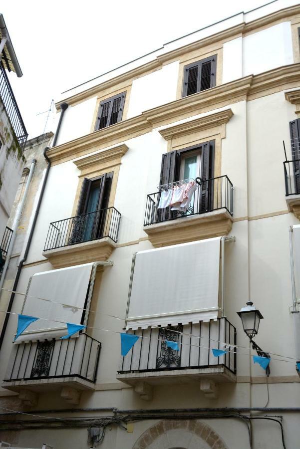 Appartement Dreamhouse à Bari Extérieur photo