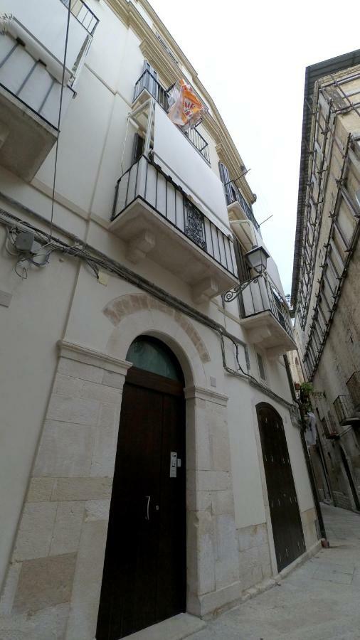 Appartement Dreamhouse à Bari Extérieur photo