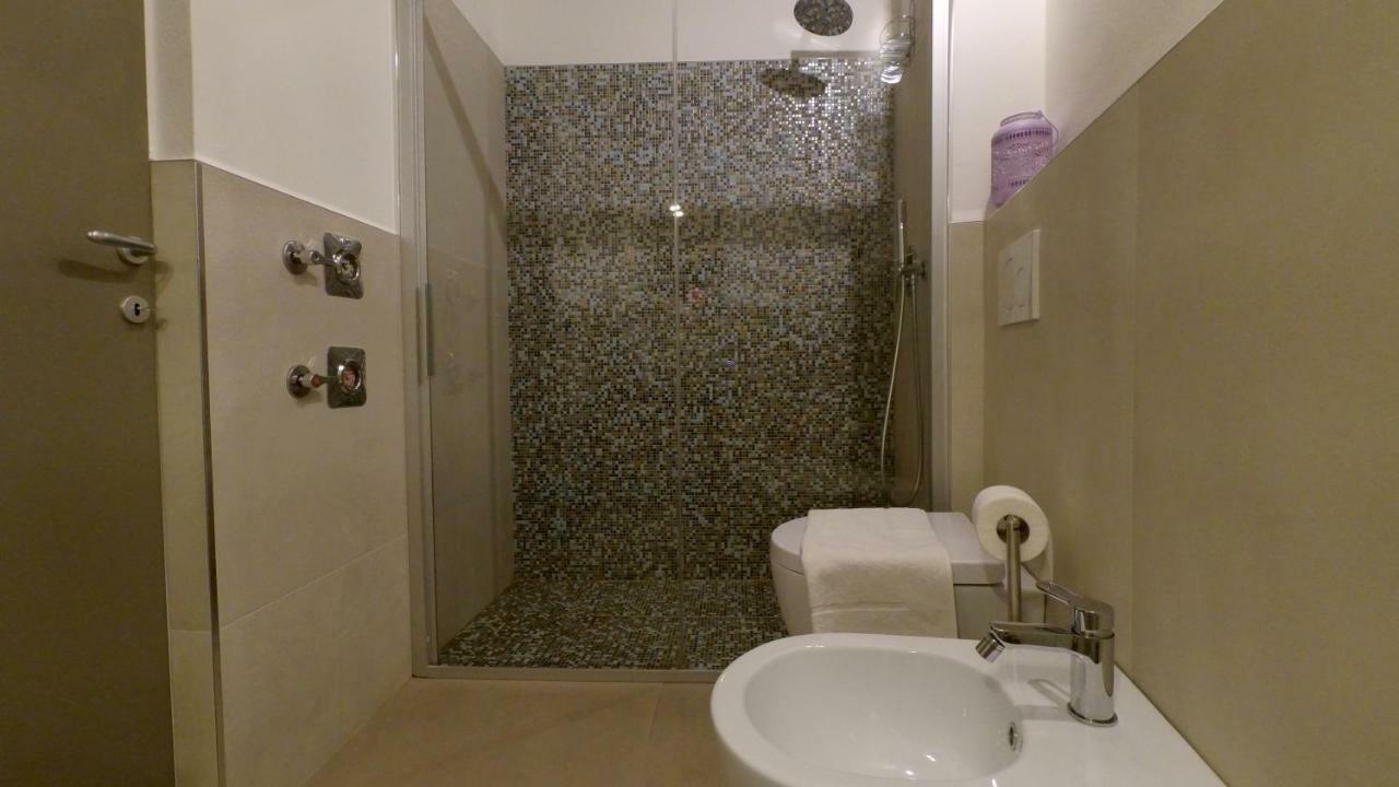 Appartement Dreamhouse à Bari Extérieur photo