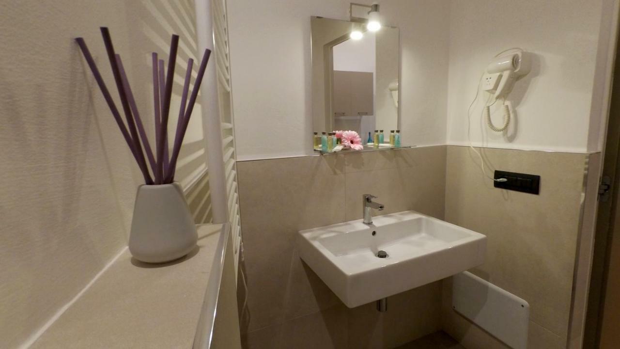 Appartement Dreamhouse à Bari Extérieur photo