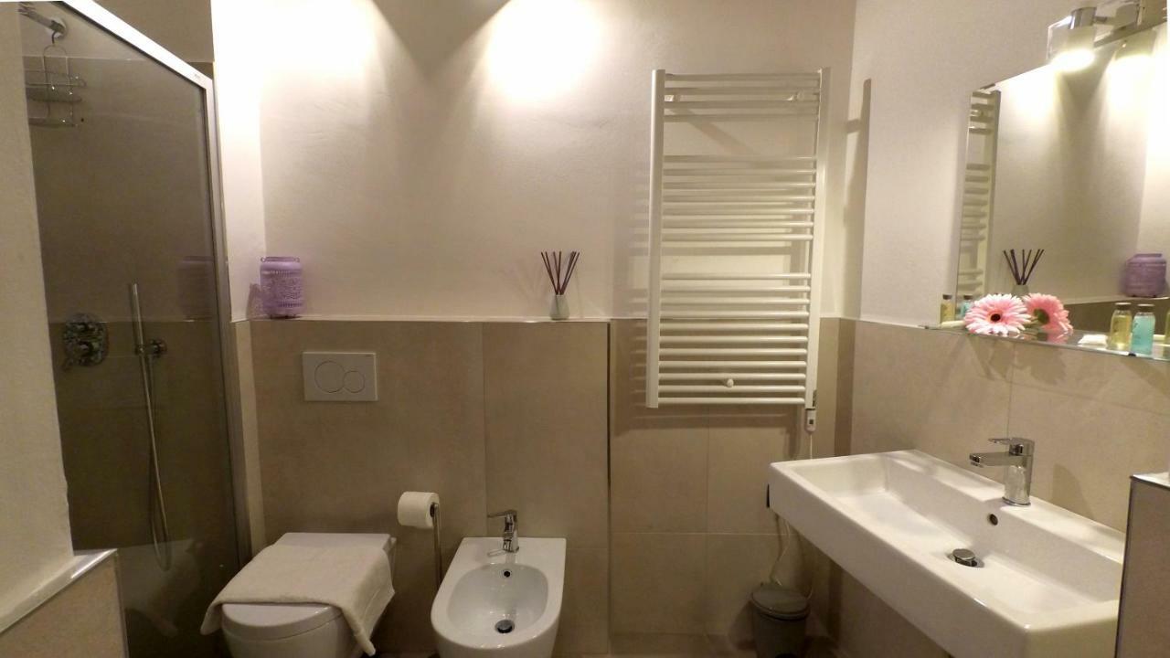 Appartement Dreamhouse à Bari Extérieur photo